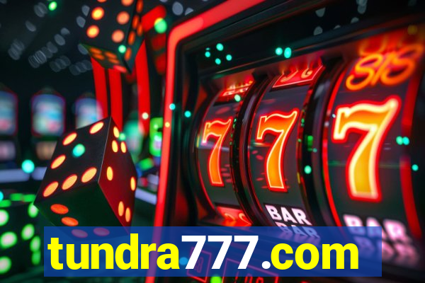 tundra777.com