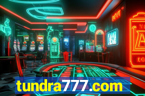 tundra777.com