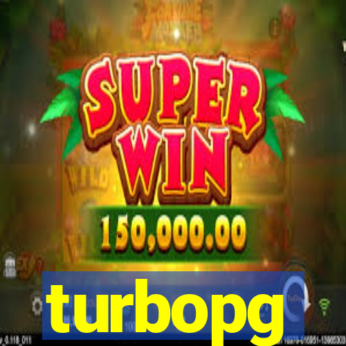 turbopg