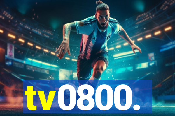 tv0800.