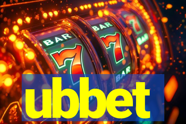 ubbet