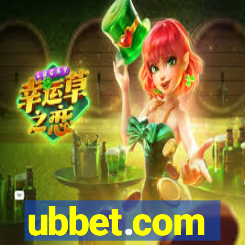 ubbet.com