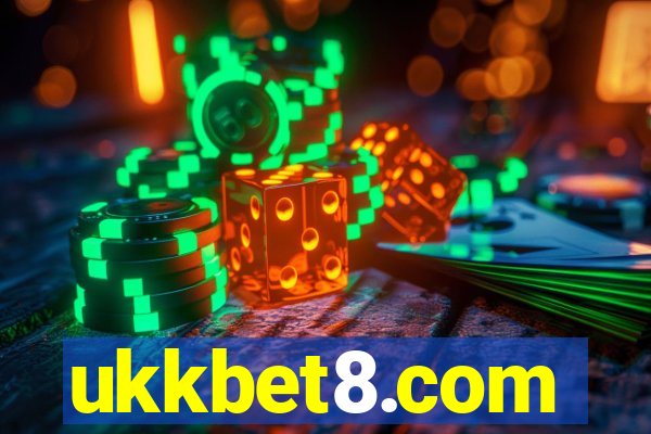 ukkbet8.com