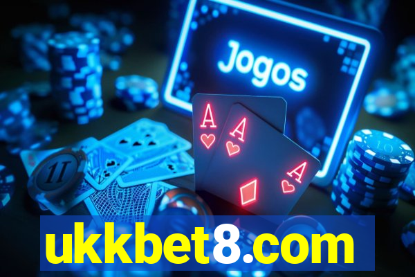 ukkbet8.com