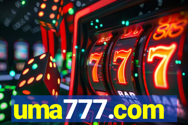 uma777.com