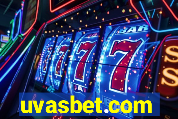 uvasbet.com