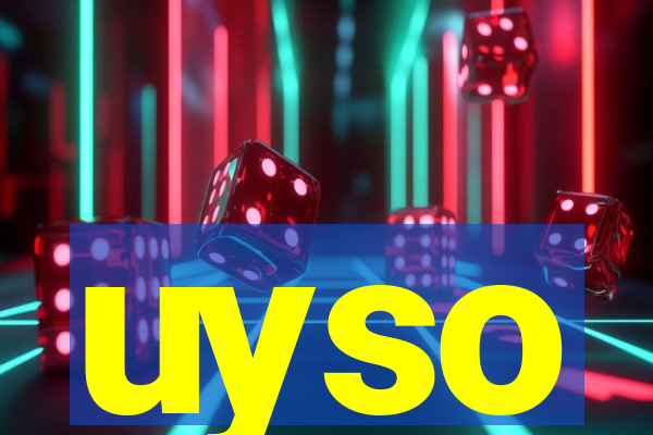 uyso-ty.com