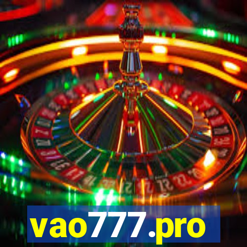 vao777.pro