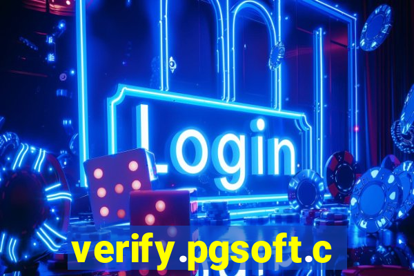 verify.pgsoft.com