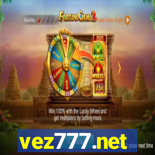 vez777.net