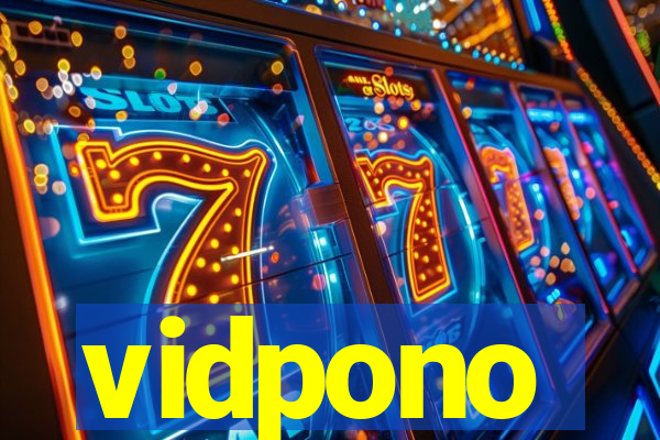 vidpono