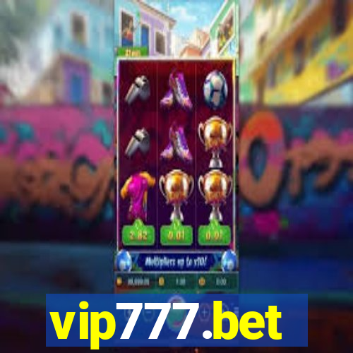 vip777.bet