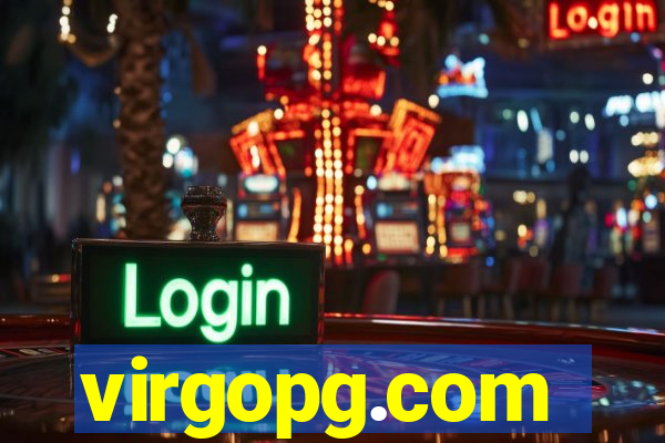 virgopg.com