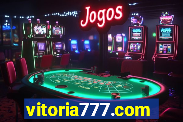 vitoria777.com