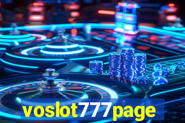 voslot777page