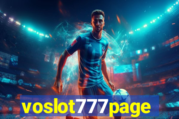 voslot777page