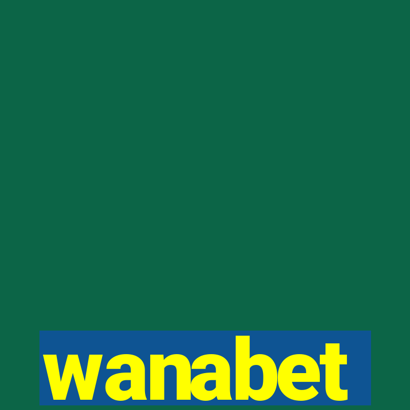 wanabet-games.com