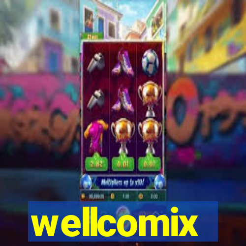 wellcomix