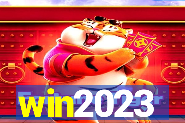 win2023