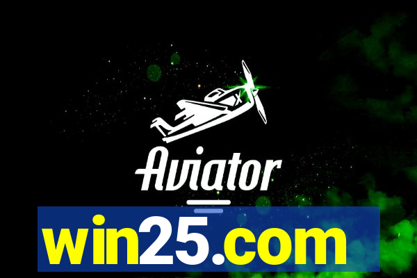 win25.com