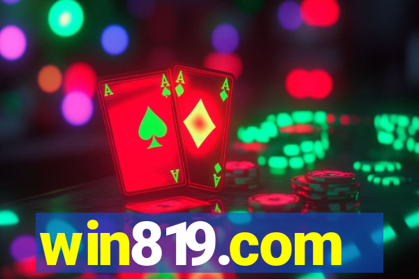 win819.com