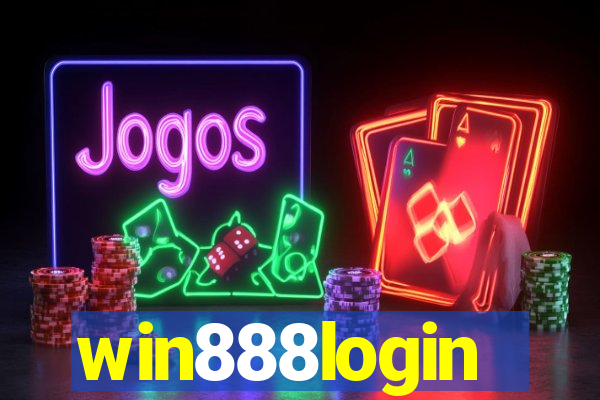 win888login