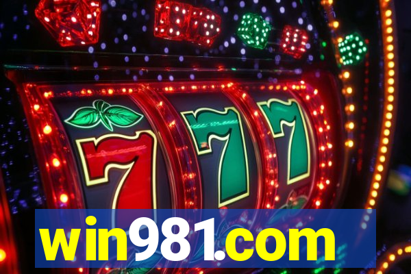 win981.com