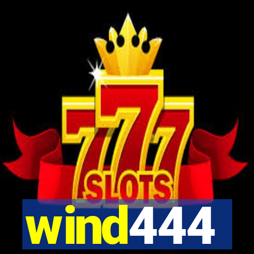 wind444