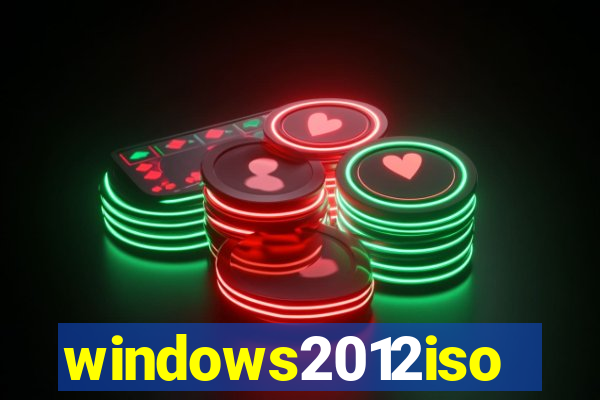 windows2012iso