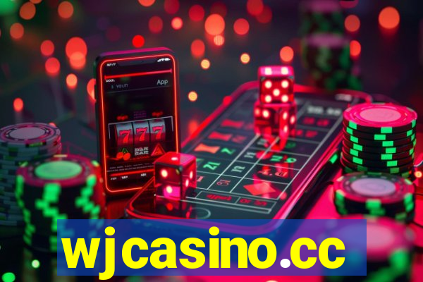 wjcasino.cc