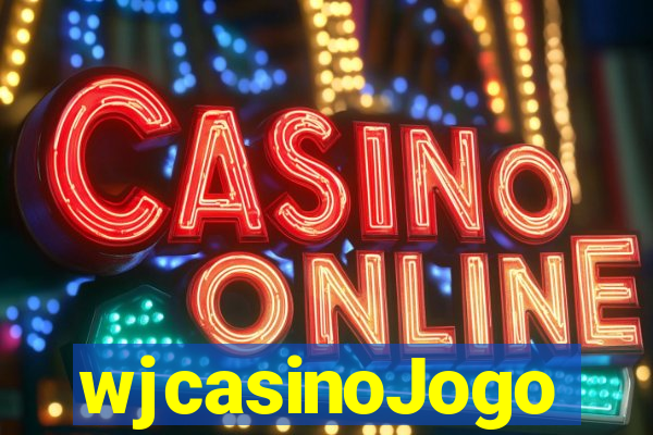 wjcasinoJogo