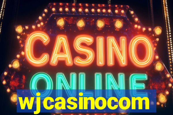 wjcasinocom