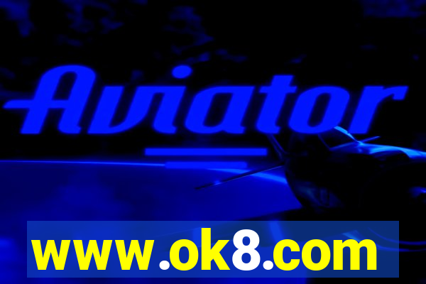 www.ok8.com