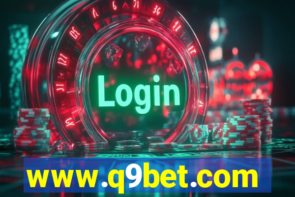 www.q9bet.com