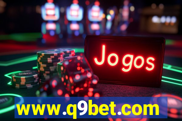 www.q9bet.com