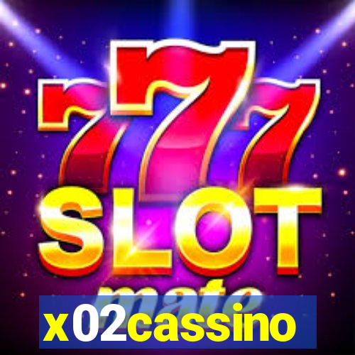 x02cassino