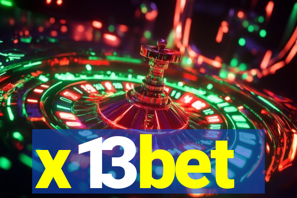 x13bet