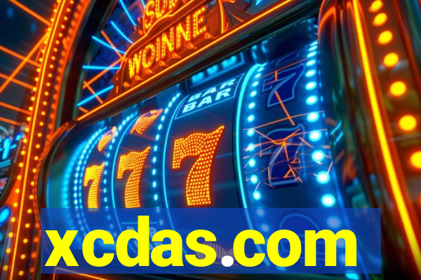 xcdas.com