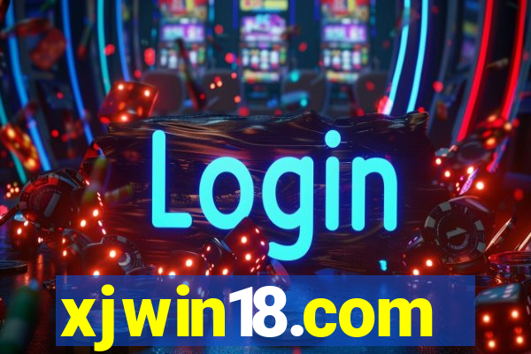 xjwin18.com