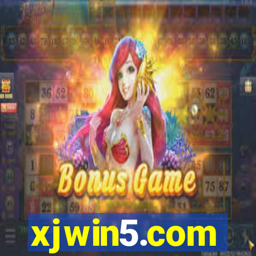 xjwin5.com