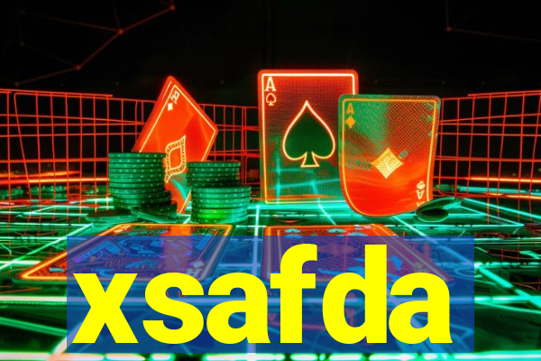 xsafda