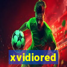 xvidiored