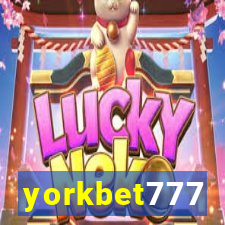 yorkbet777